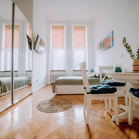 Photo And Video Old Factory View Łódź