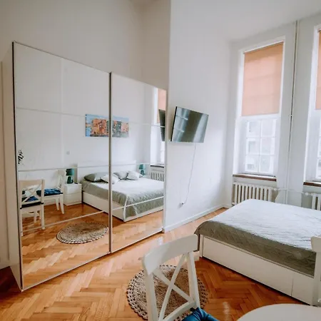 Photo And Video Old Factory View Lägenhet