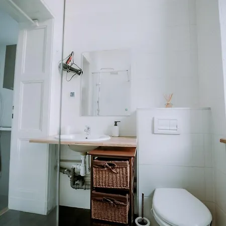 Photo And Video Old Factory View Lägenhet Łódź