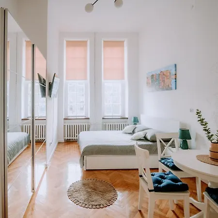 Photo And Video Old Factory View * Łódź