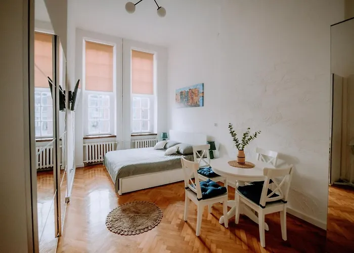 Photo And Video Old Factory View *