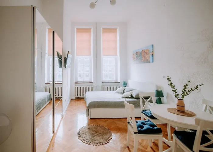 Photo And Video Old Factory View * Łódź