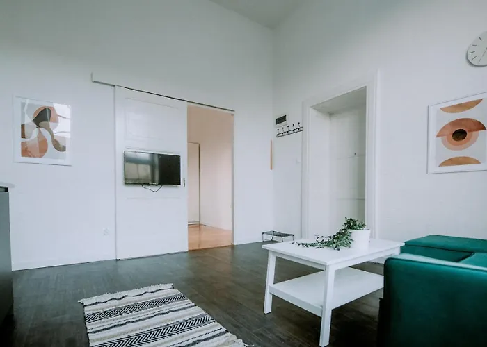 Apartamento Photo And Video Old Factory View Łódź